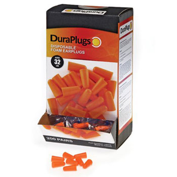 liberty-duraplug-uncorded-disposable-foam-earplug-orange-case-of-200-pairs