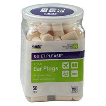 naruekrit-flents-quiet-please-foam-ear-plugs-nrr29-50-pair
