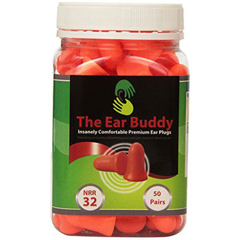 the-ear-buddy-premium-soft-foam-ear-plugs-50-pairs