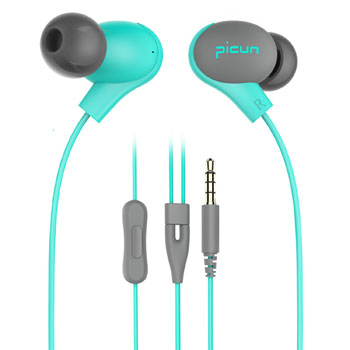 Picun-S2-Earphones-In-ear-Earbuds-Headphones-with-Microphone