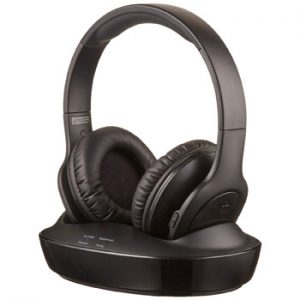 AmazonBasics-Over-Ear-Wireless-RF-Headphones-with-Charging-Dock