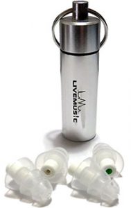 LiveMus!c-HearSafe-Ear-Plugs-with-Silicone-Triple-Flange-and-Noise-Cancelling