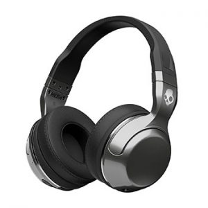 Skullcandy-Hesh-2-Bluetooth-Wireless-Headphones-with-Mic,-BlackSilver
