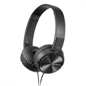 Sony-MDRZX110NC-Noise-Cancelling-Headphones
