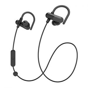 TaoTronics-Bluetooth-Headphones,-Wireless-In-Ear-Earbuds-Sports-Earphones-with-Built-in-Mic