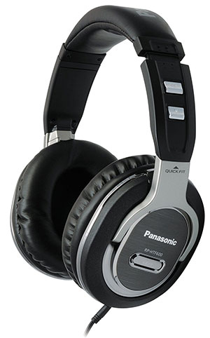 12-Panasonic-Quick-Fit-Over-the-Ear-DJ-Stereo-Monitor-Headphones-RP-HTF600-S
