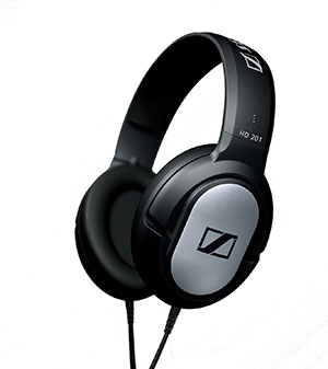 14-Sennheiser-HD-201-Lightweight-Over-Ear-Headphones