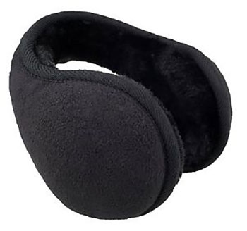 3-Knolee-Unisex-Classic-Fleece-Earmuffs-Foldable-Ear-Muffs