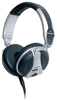 5-AKG-High-Performance-Closed-Back-DJ-Headphones---K181DJ