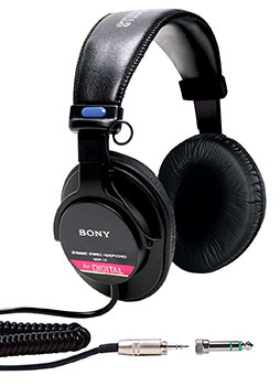 8-Sony-MDRV6-Studio-Monitor-Headphones-with-CCAW-Voice-Coil