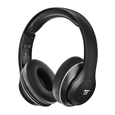 10-TaoTronics-Wireless-Headset-Over-Ear-Headphones