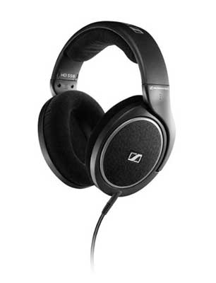 11-Sennheiser-HD-558-Headphones