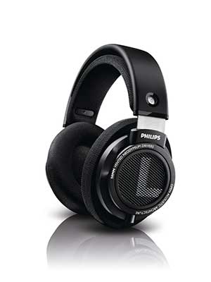 8-Philips-SHP9500-HiFi-Precision-Stereo-Over-ear-Headphones