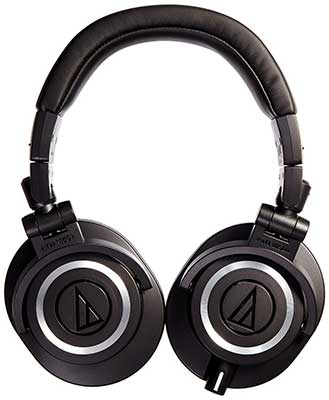 Audio-Technica-ATH-M50x-rotating-earcups