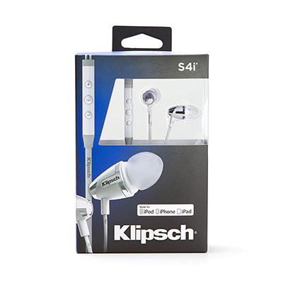 5-Klipsch-Image-S4i---II-White-In-Ear-Headphones