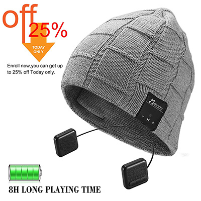 4-TOPPLE-Wireless-4.1-Superior-Headphone-Beanie-Hat