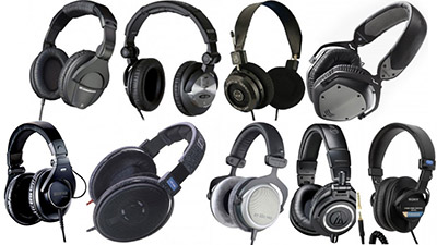 studio-headphones-vs.-regular-headphones