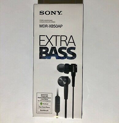 Sony-MDRXB50AP-Extra-Bass-Earbud-Headset-Black-package