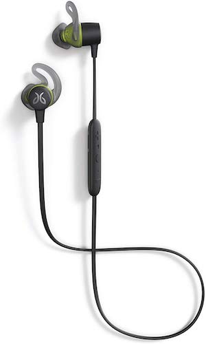12-Jaybird Tarah Bluetooth Wireless Sport Headphones