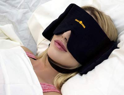 5-NAP STAR Sleep Mask