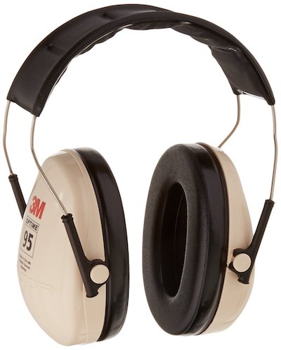 sound proof ear muffs for sleeping