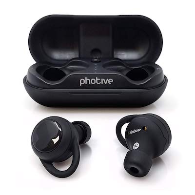 What Are Bluetooth Earbuds