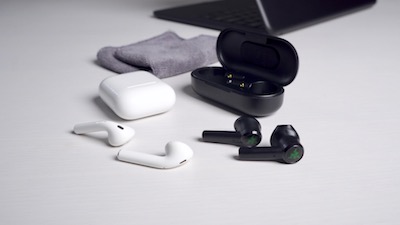 Wireless Vs Wired Earbuds - Distance