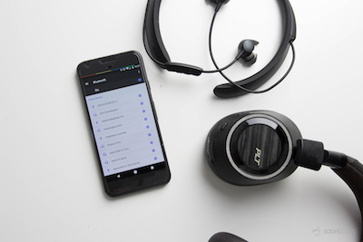 wireless vs wired earbuds portability