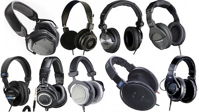 Pros-Of-Audiophile-Headphones