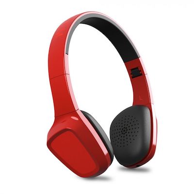 Bluetooth-headphones