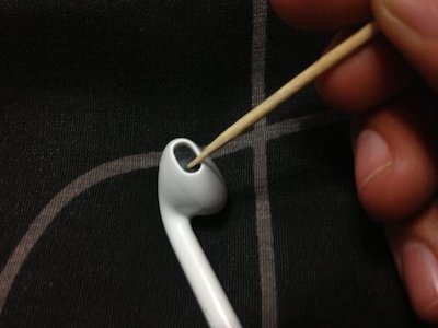 How To Clean In-Ear Headphones