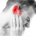 Ear problem -Tinnitus