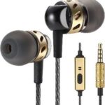 Betron AX5 in Ear Earbud Headphones Review